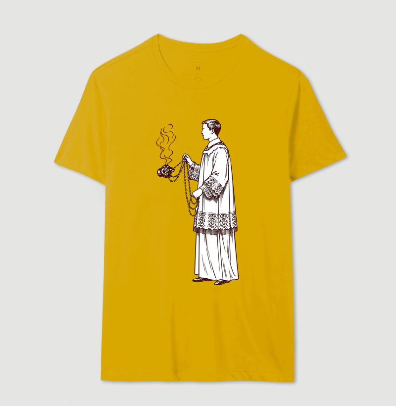 Camisa 13