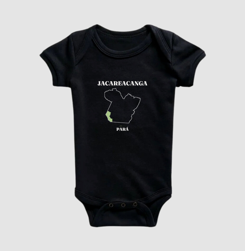 Jacareacanga | Legado PA - Imagem 2