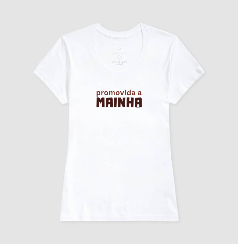Promovida a Mainha - Imagem 9