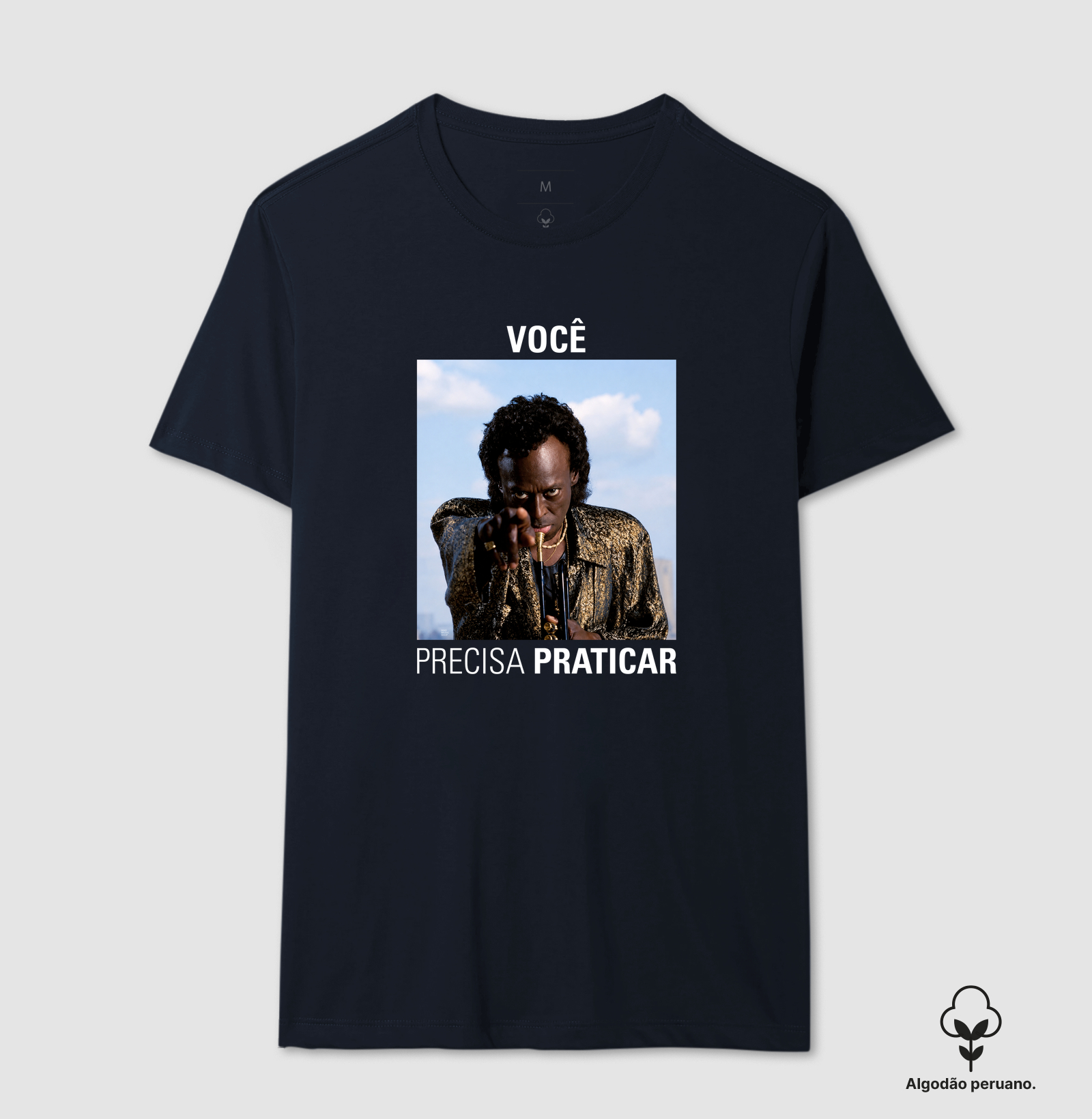 Camisa 8