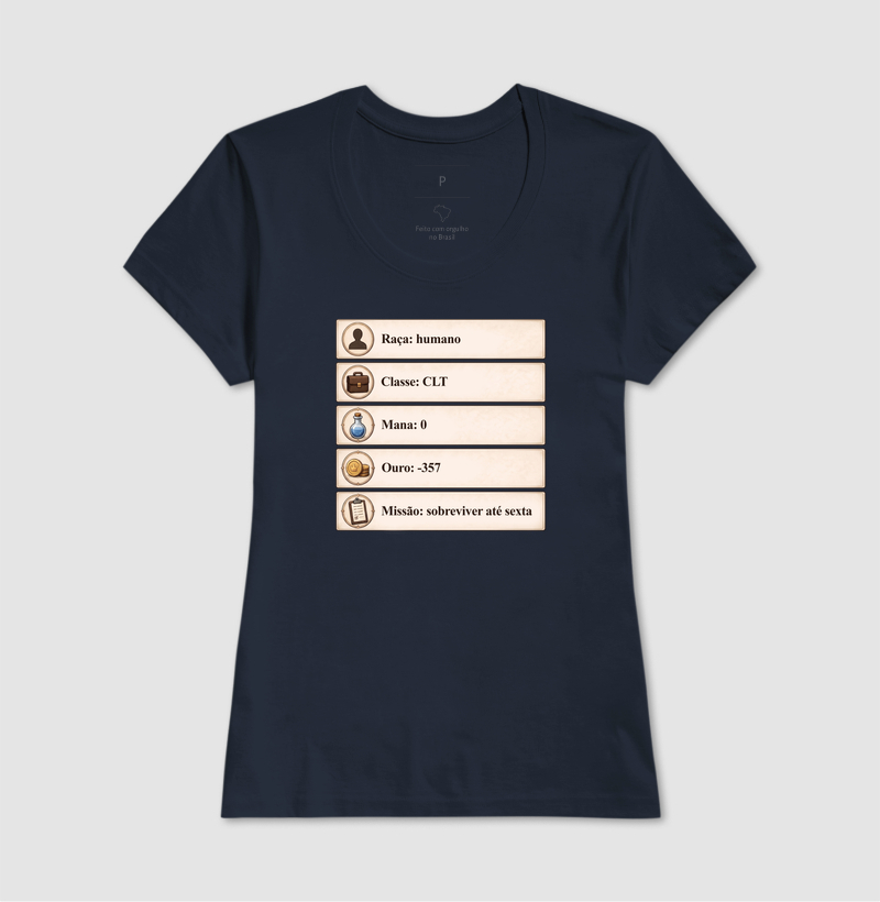 Camisa 6