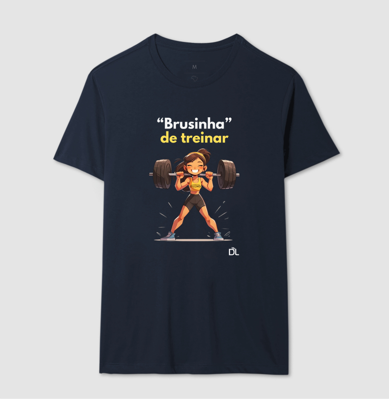 Brusinha de treinar - Imagem 8