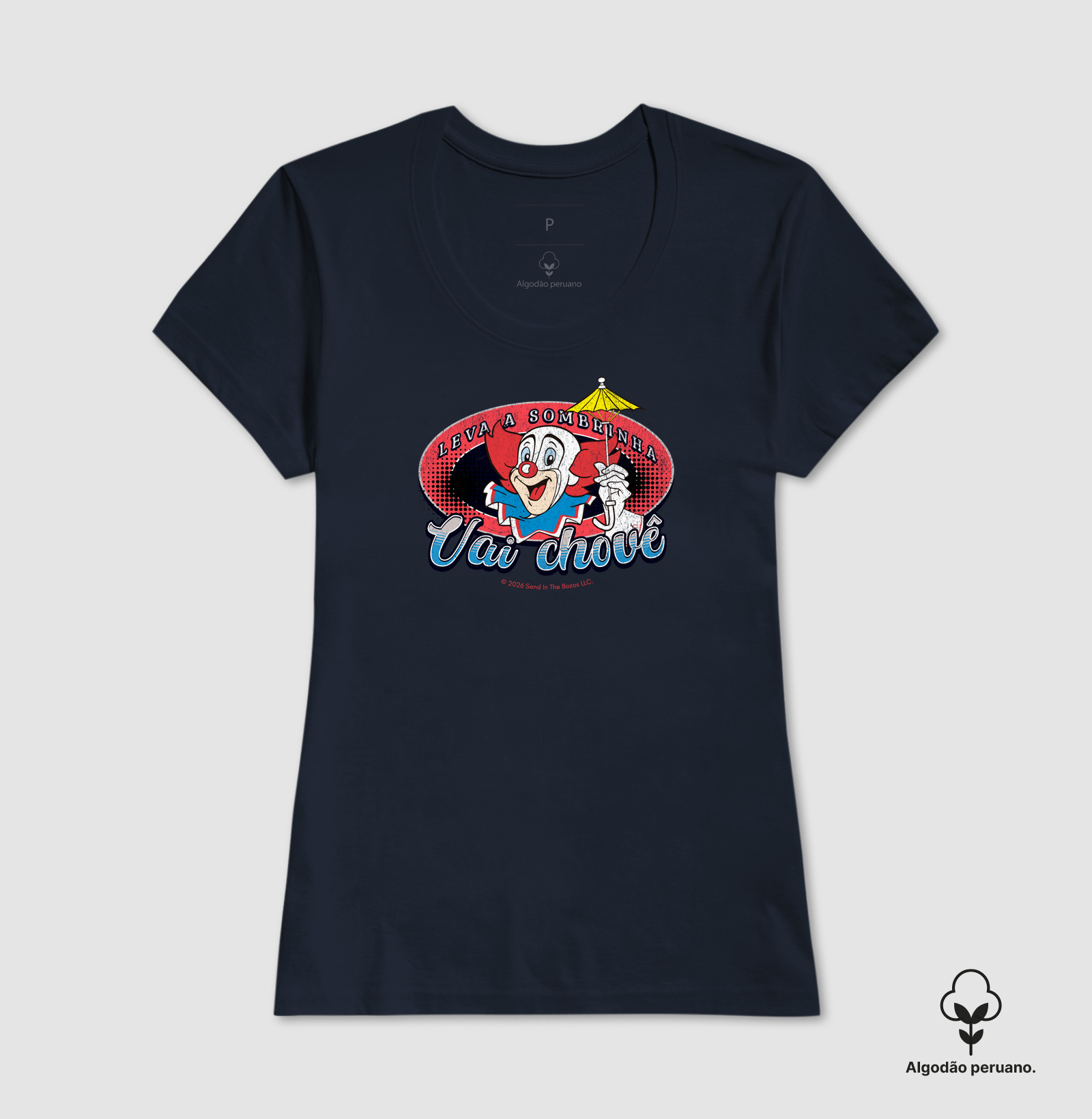 Camisa 3