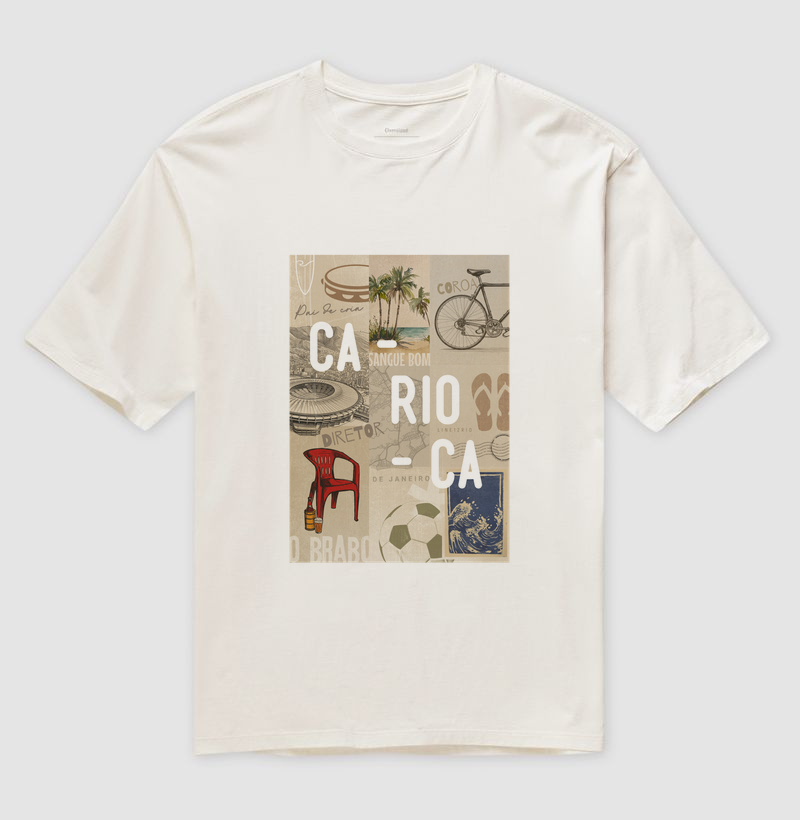 CRIA CARIOCA - Imagem 4