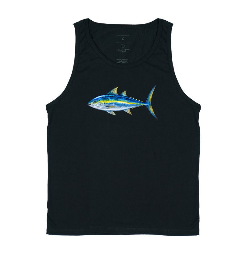 Yellowfin Tuna - Imagem 5