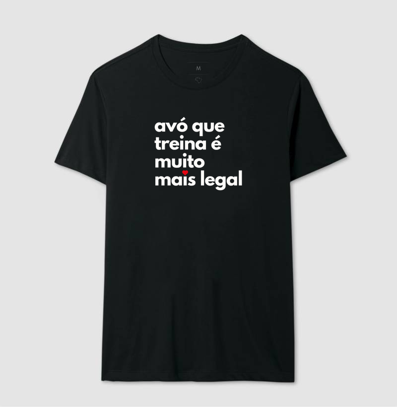 Avó que treina - Imagem 2