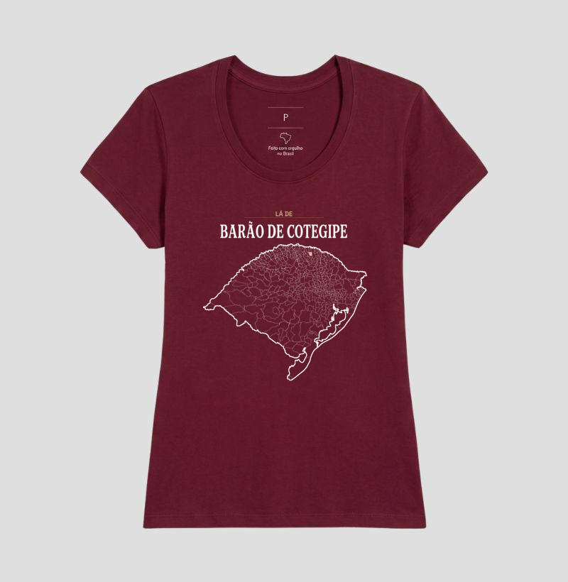 Barão de Cotegipe | Território RS - Imagem 19