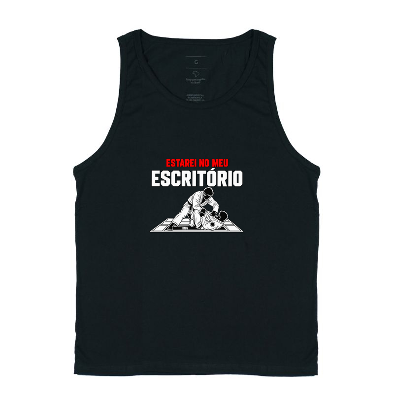 ESTAREI NO MEU ESCRITÓRIO - Imagem 2