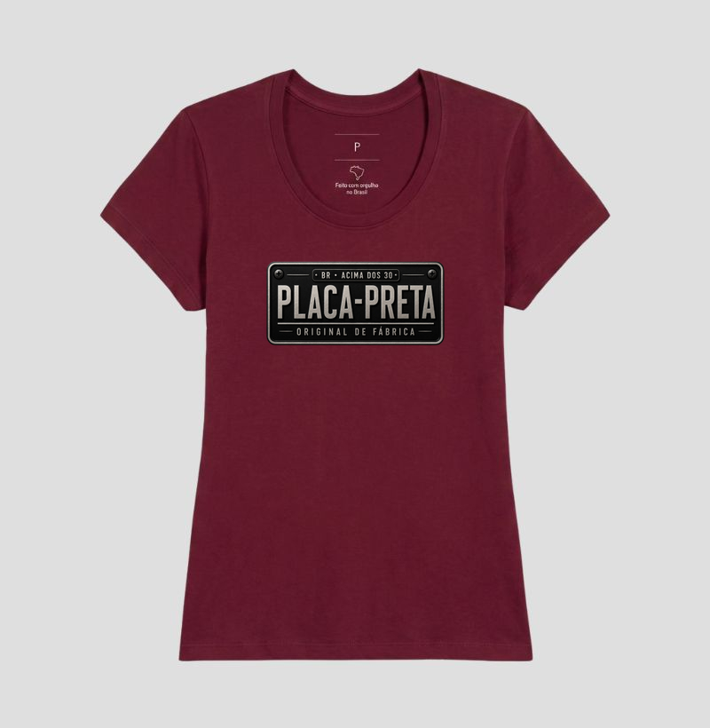 Camisa 18