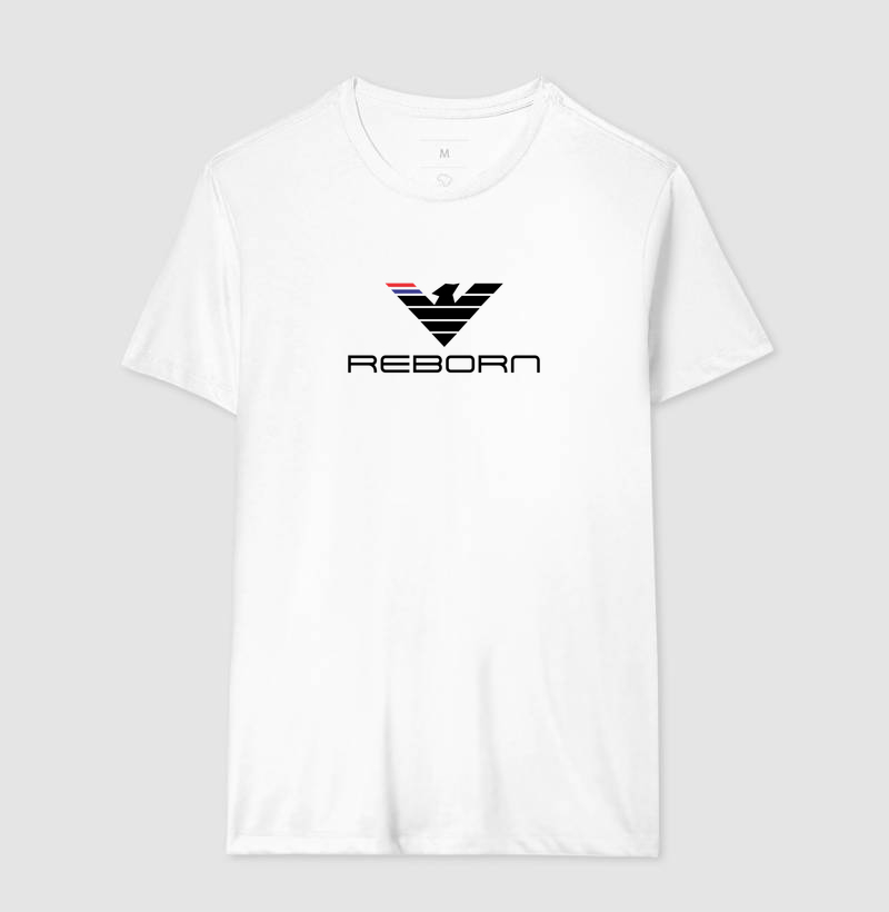 🦅 REBORN | O Poder de Renascer A estampa REBORN é mais do que uma arte. Ela representa uma transformação. Um símbolo poderoso para aqueles que enfrentaram desafios, superaram quedas e encontraram dentro de si a força necessária para recomeçar. - Imagem 2