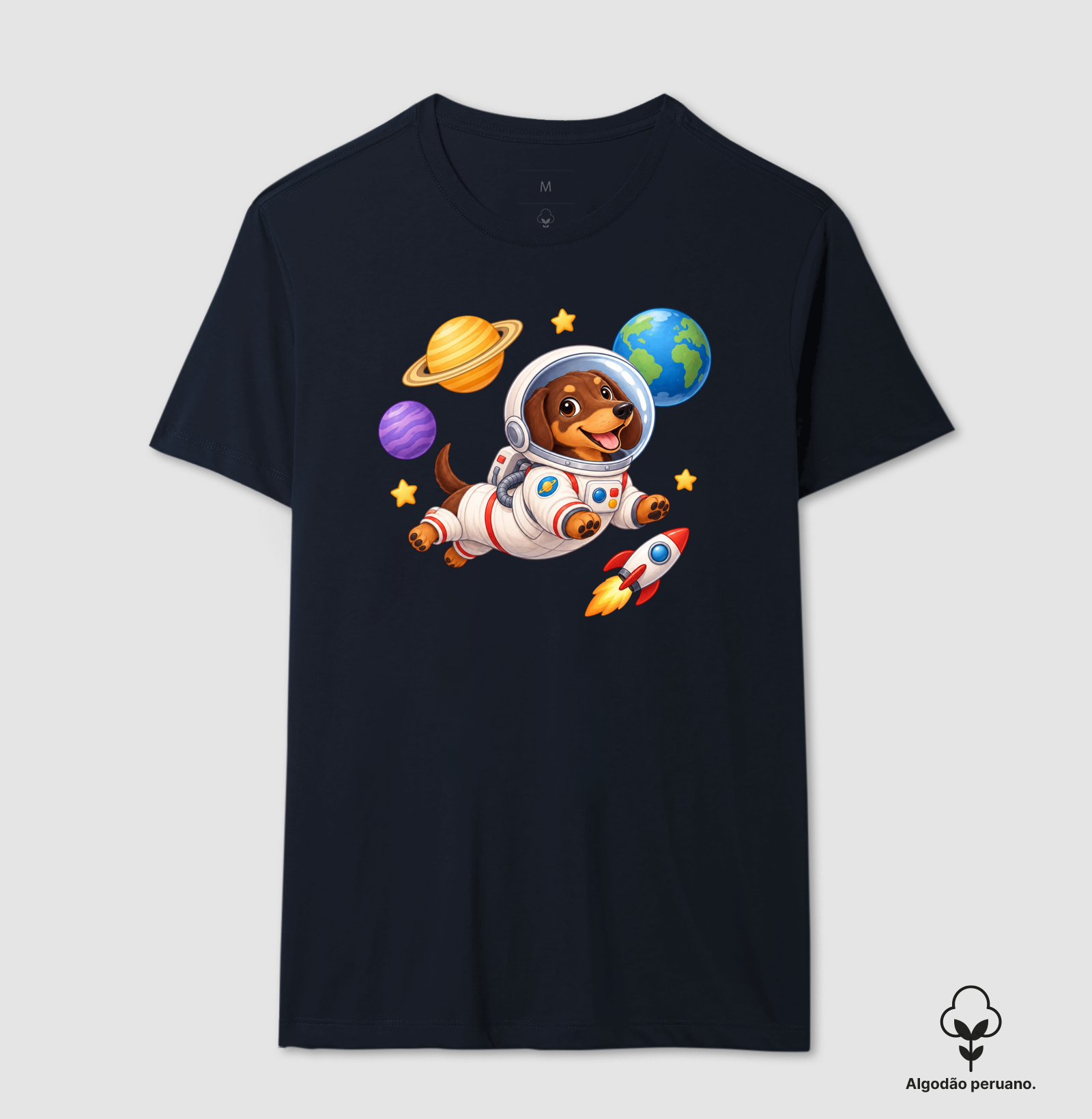 Salsicha Astronauta - Imagem 8