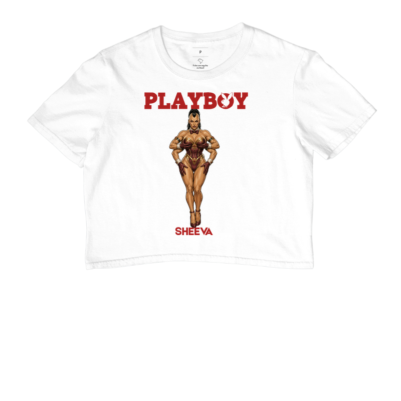 Playboy Sheeva - Imagem 3