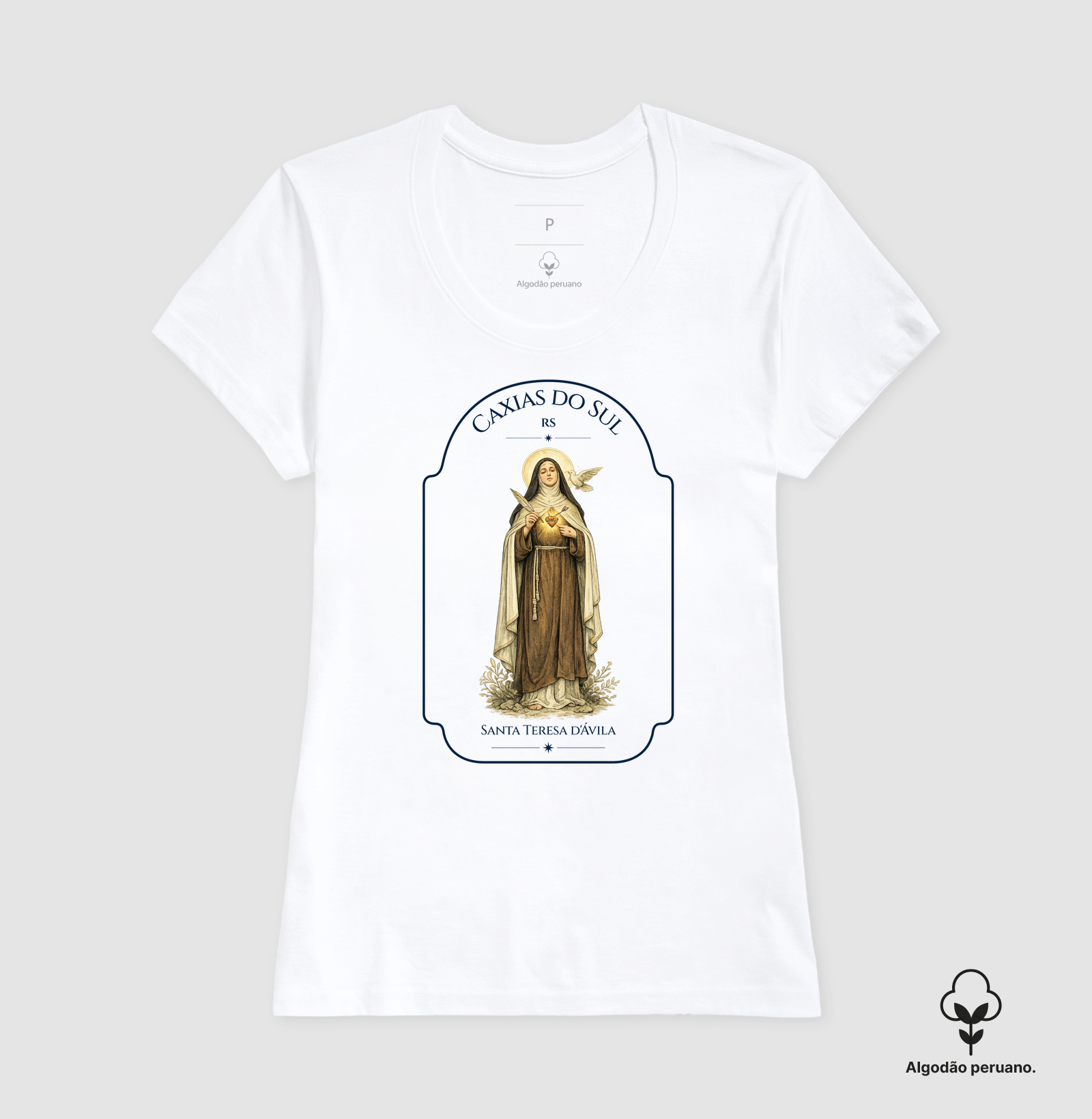 Camisa 7