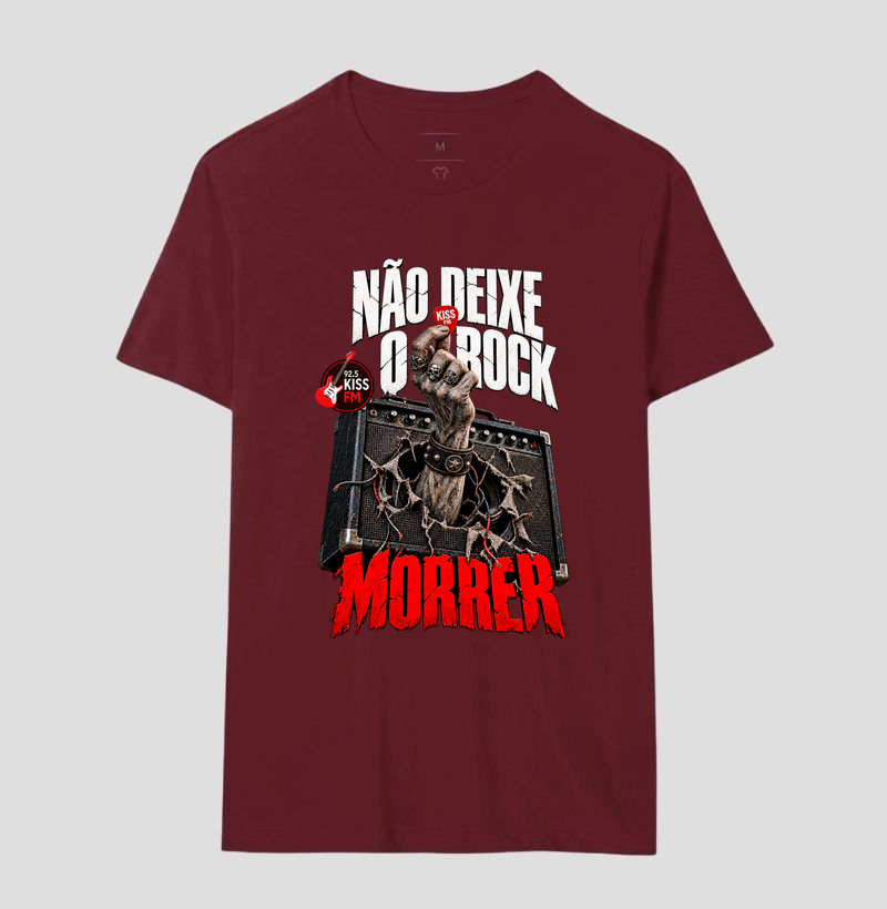 Não Deixe o Rock Morrer - Imagem 14