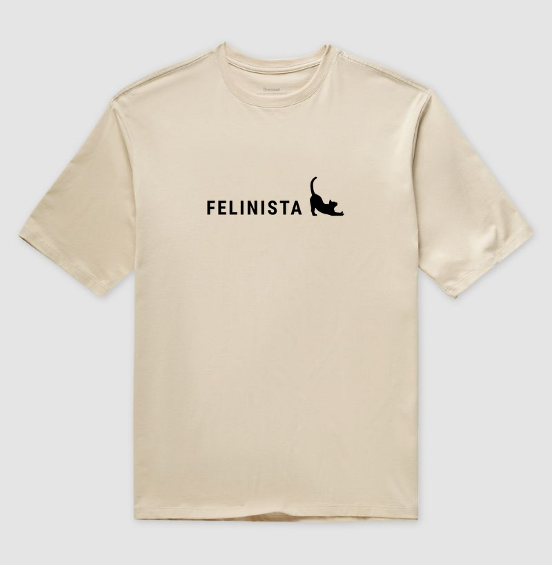 Gato Felinista  - Imagem 4