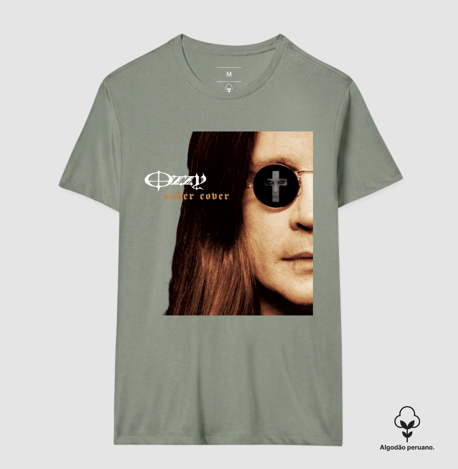 Ozzy Osbourne - Under Cover - Imagem 8