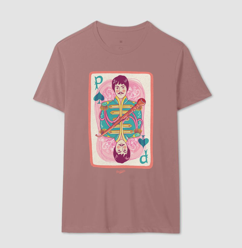 Camisa 12