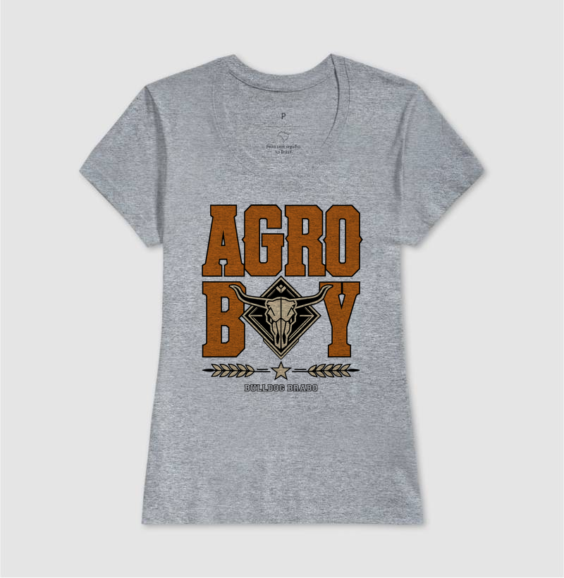 Agro Boy Country Bulldog Brabo - Imagem 10