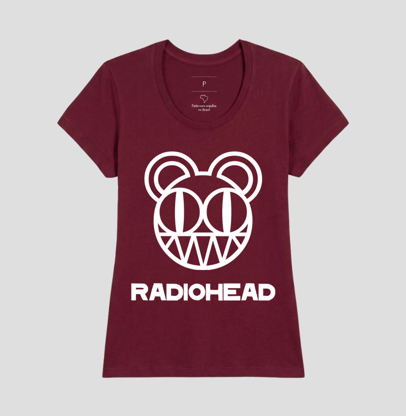 Radiohead - Imagem 19