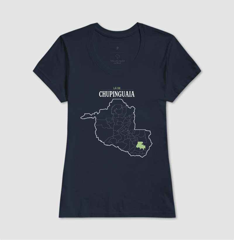 Chupinguaia | Território RO - Imagem 7
