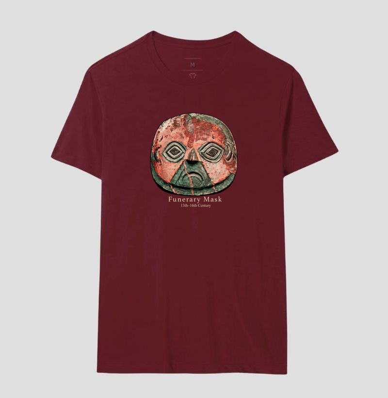 Camisa 18