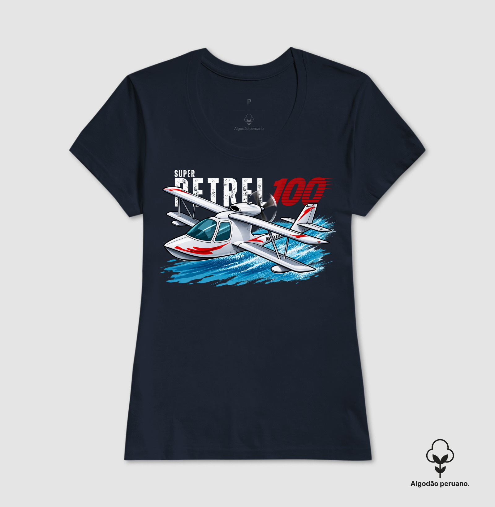 Camisa 1