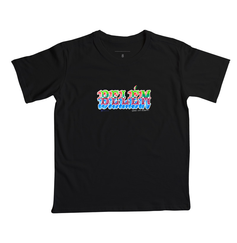 Camisa Belém - Hidaias - Imagem 2