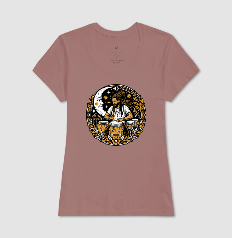 Camisa 18