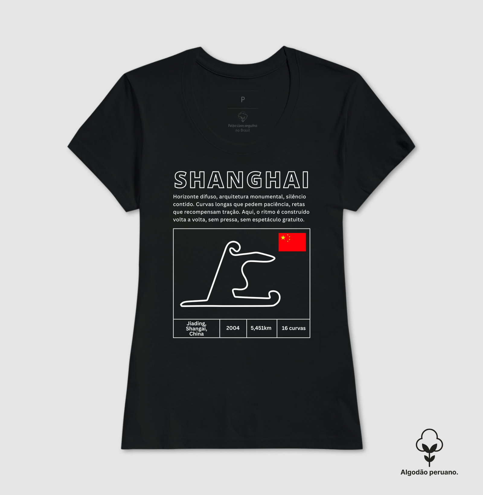 Camisa 3