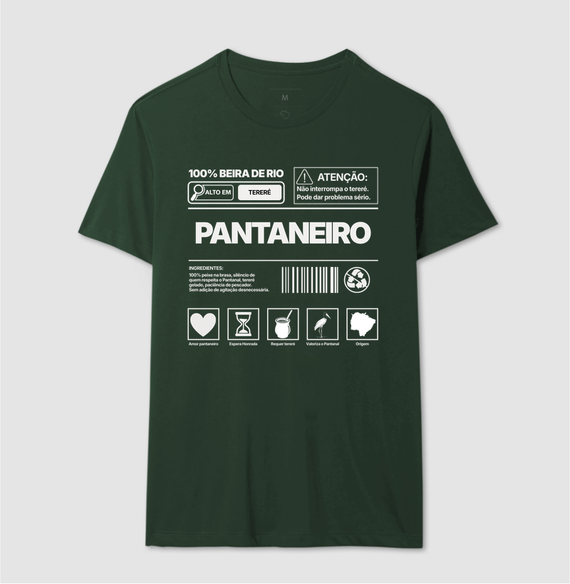 Pantaneiro | Essência - Imagem 12