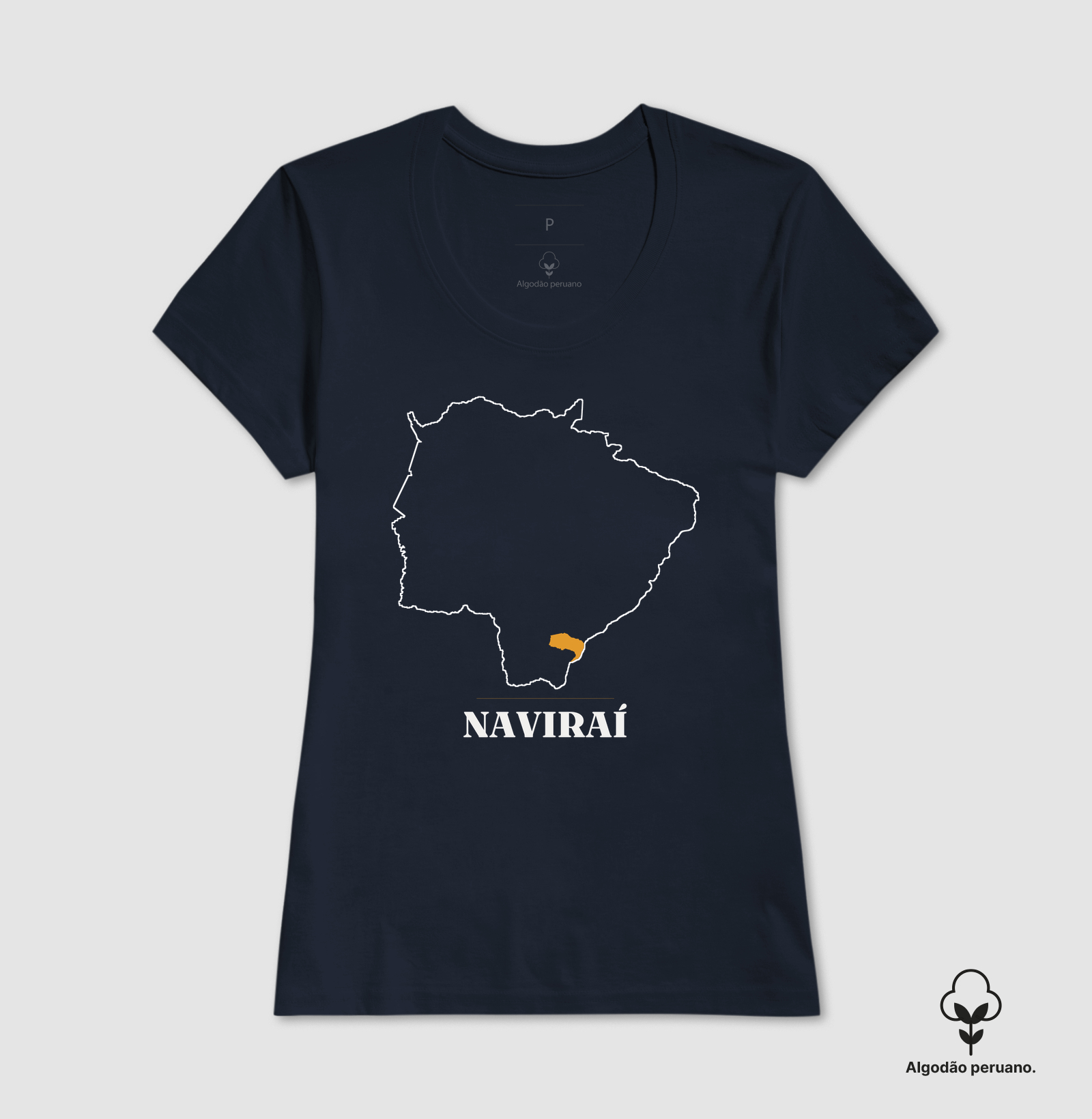 Naviraí | Traço MS - Imagem 2