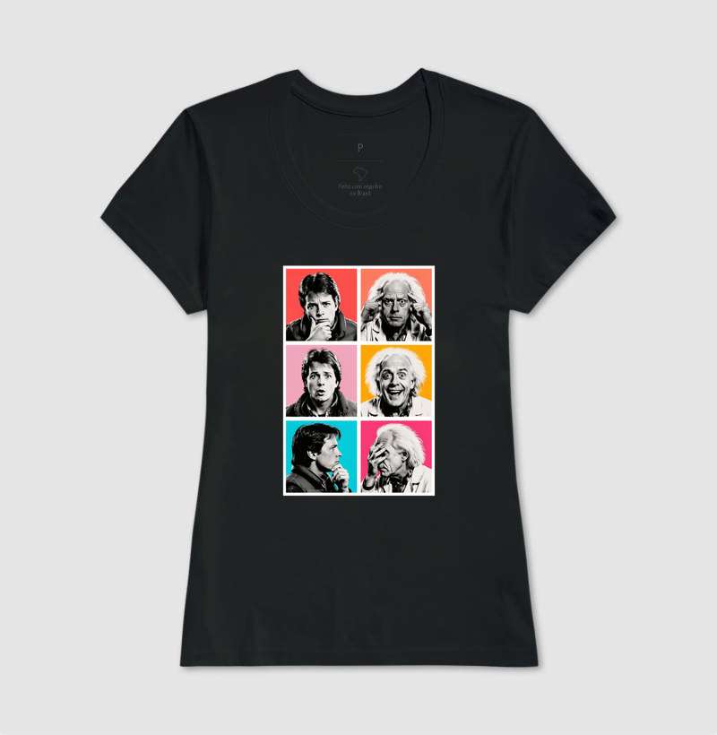 Camisa 3