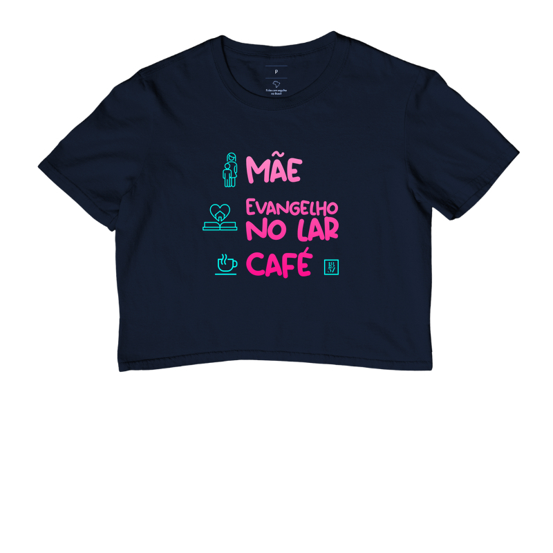 Mãe, evangelho no lar e café! - Imagem 4