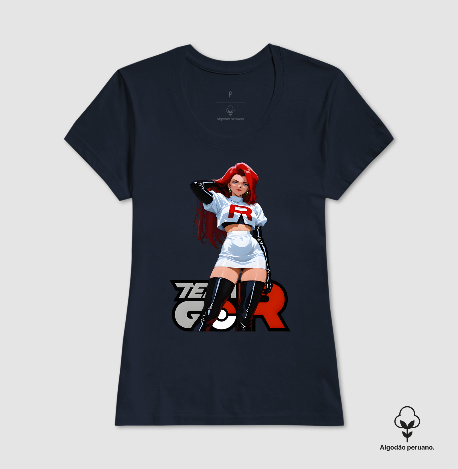 Camisa 1