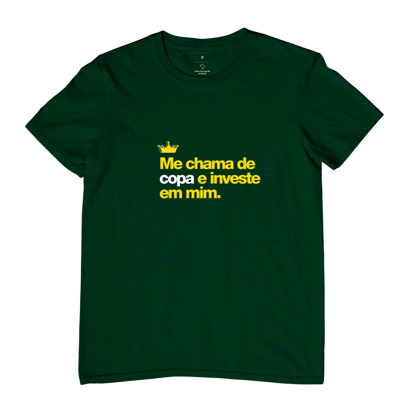 Camisa 10