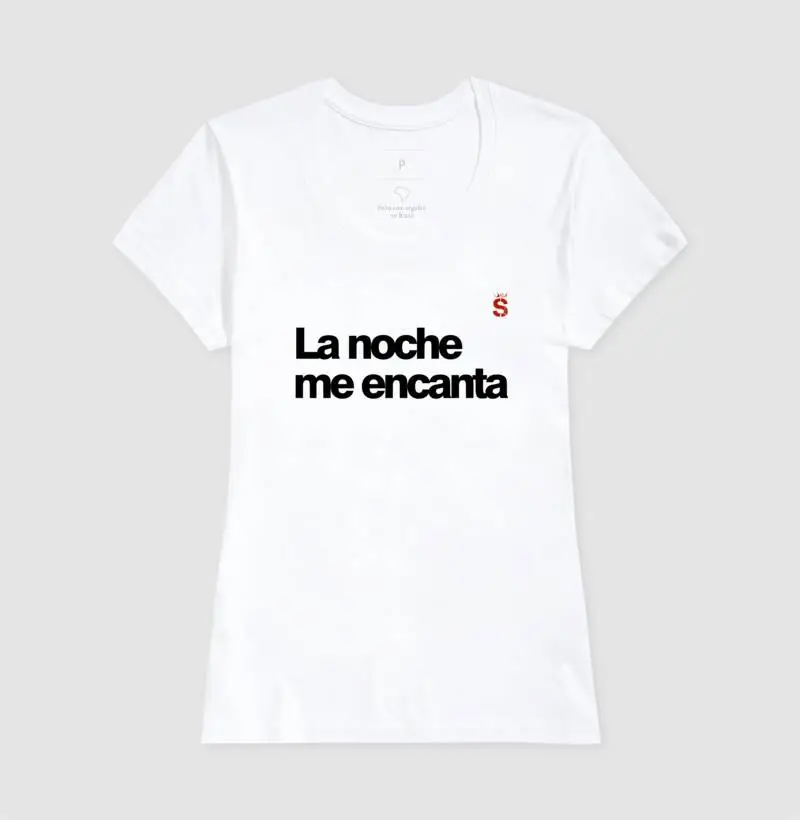 Camisa 4