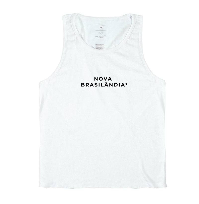 Nova Brasilândia | Pin MT - Imagem 2