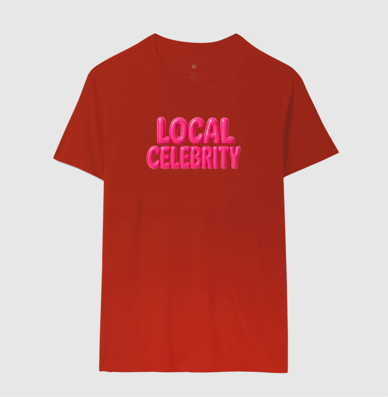 LOCAL CELEBRITY - Imagem 8