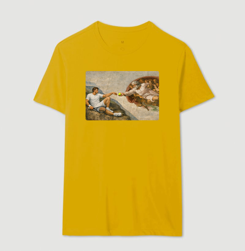 Camisa 11