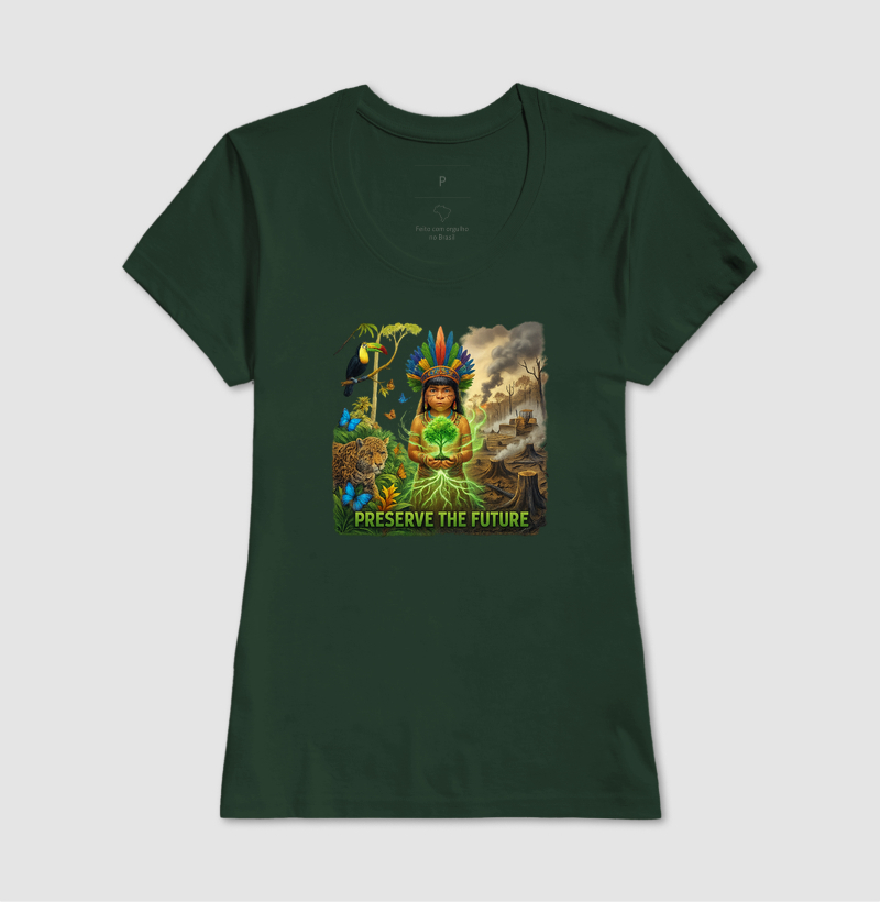 Camisa 12