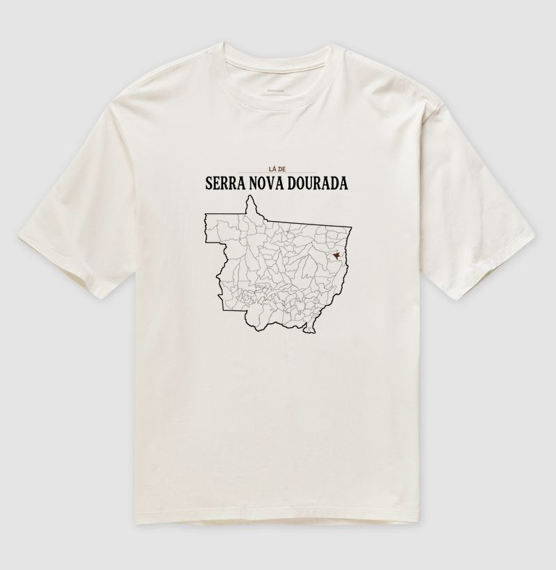 Serra Nova Dourada | Território MT - Imagem 4