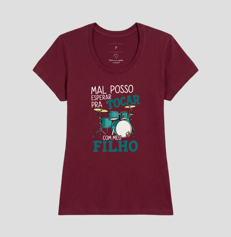 Camisa 18
