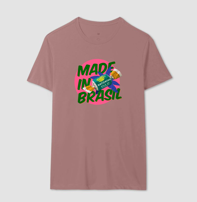 Camisa 18