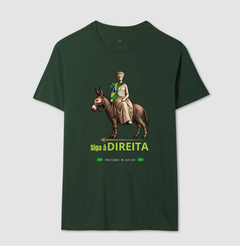 Siga à direita - Imagem 12
