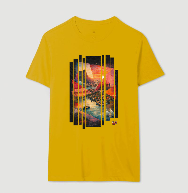Camisa 13