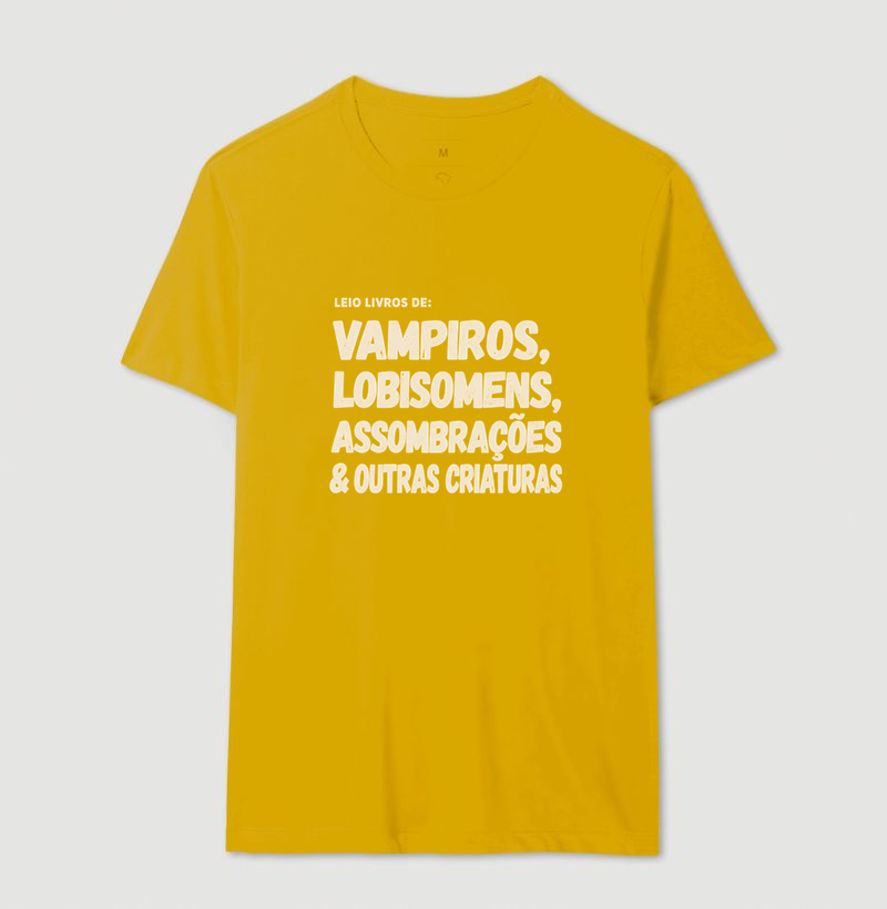 Leio Livros de Vampiros - Imagem 10