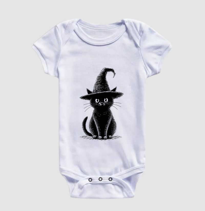 Gato Bruxo - Imagem 3