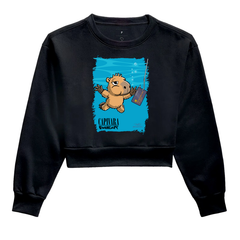 Camiseta EverCapy - Imagem 2