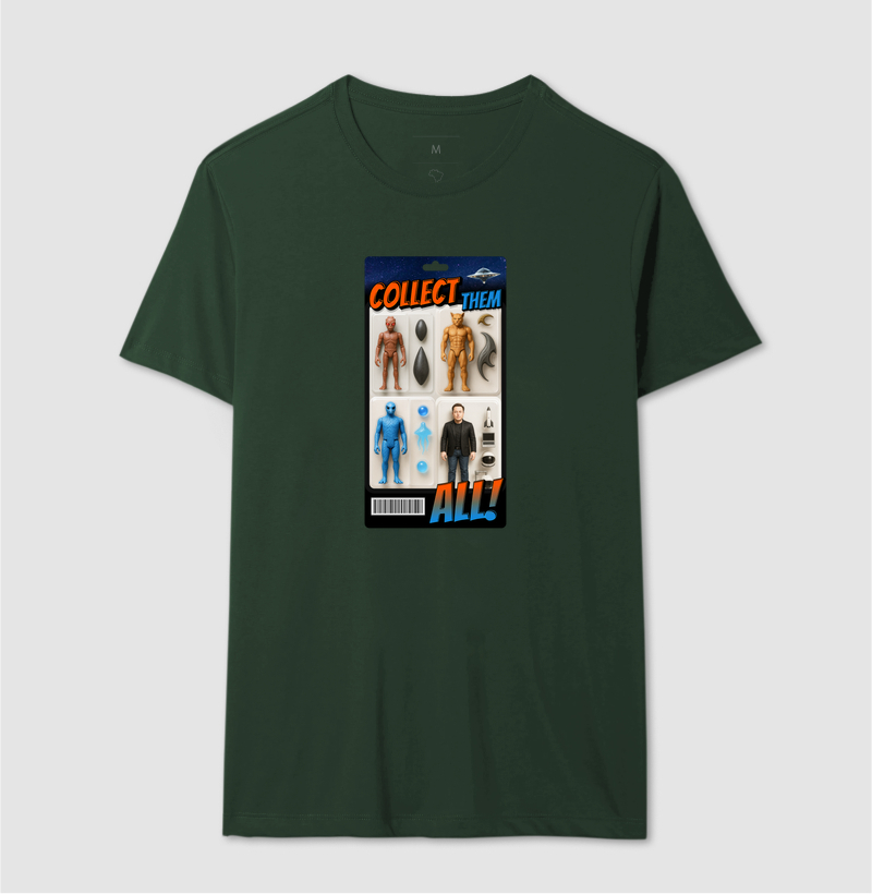 Camisa 7