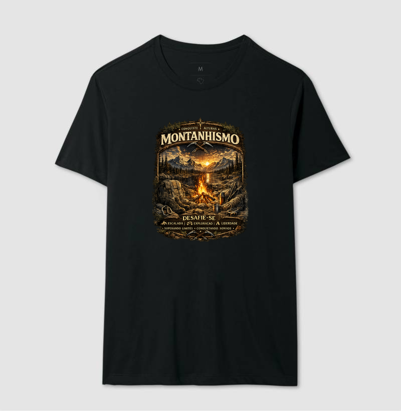 Montanhismo - Imagem 2